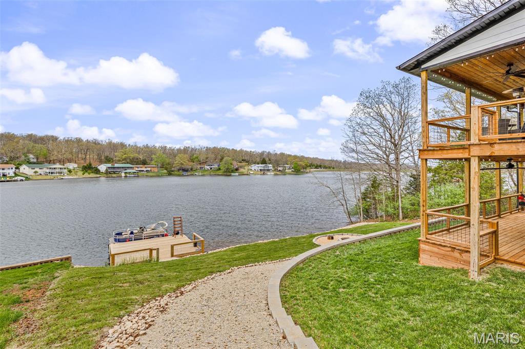 Terre Du Lac #3 - Residential