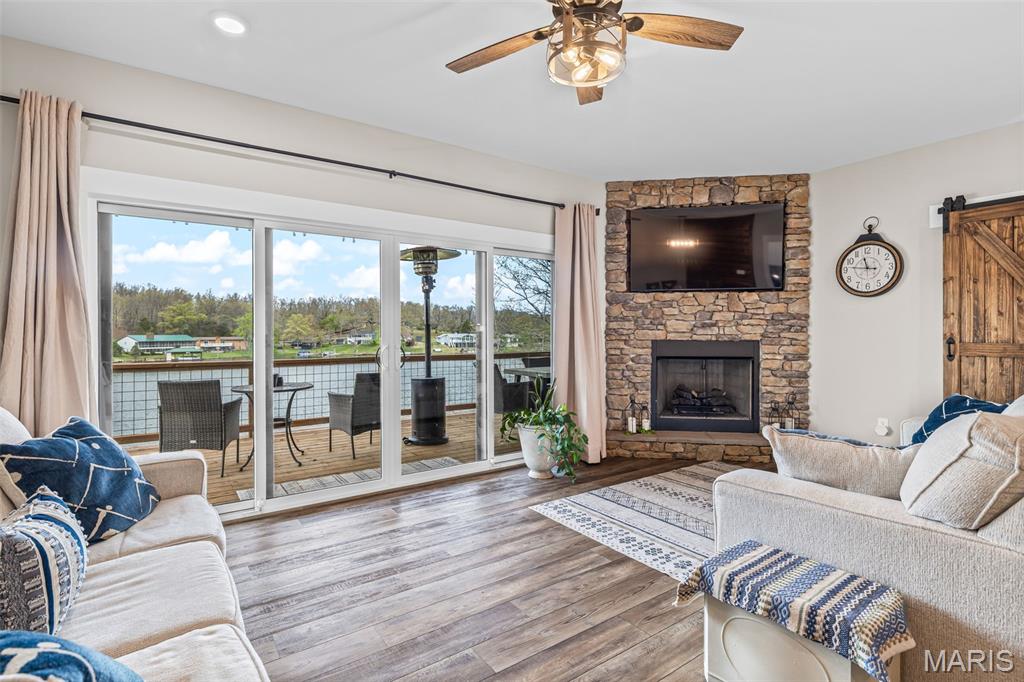 Terre Du Lac #3 - Residential