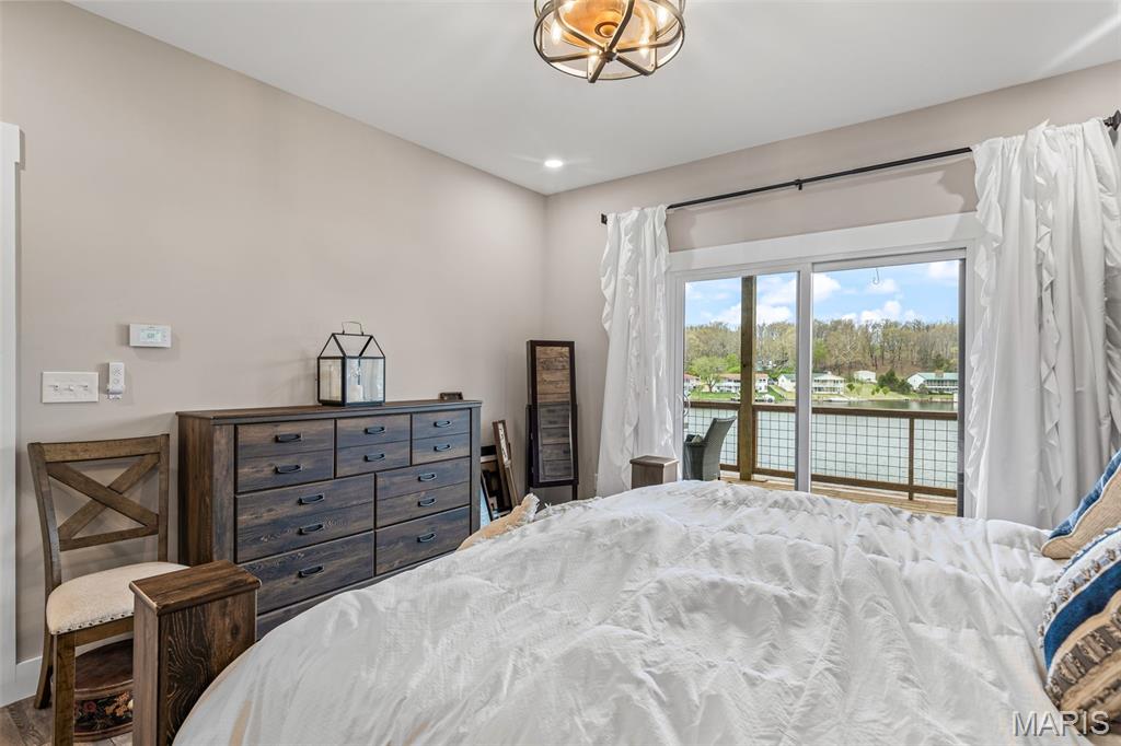 Terre Du Lac #3 - Residential