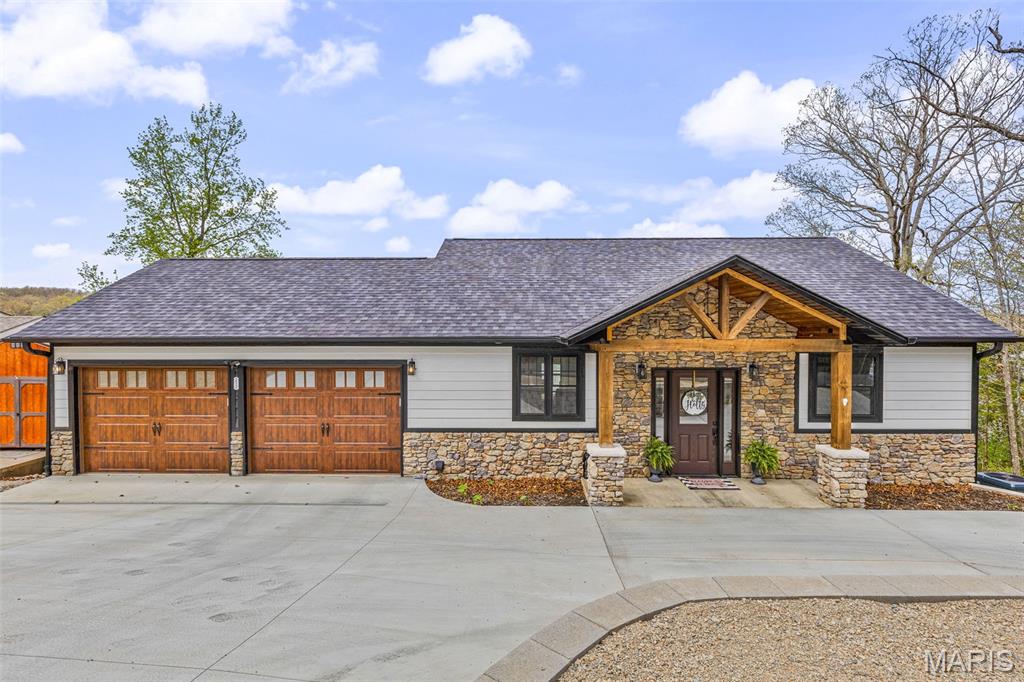 Terre Du Lac #3 - Residential