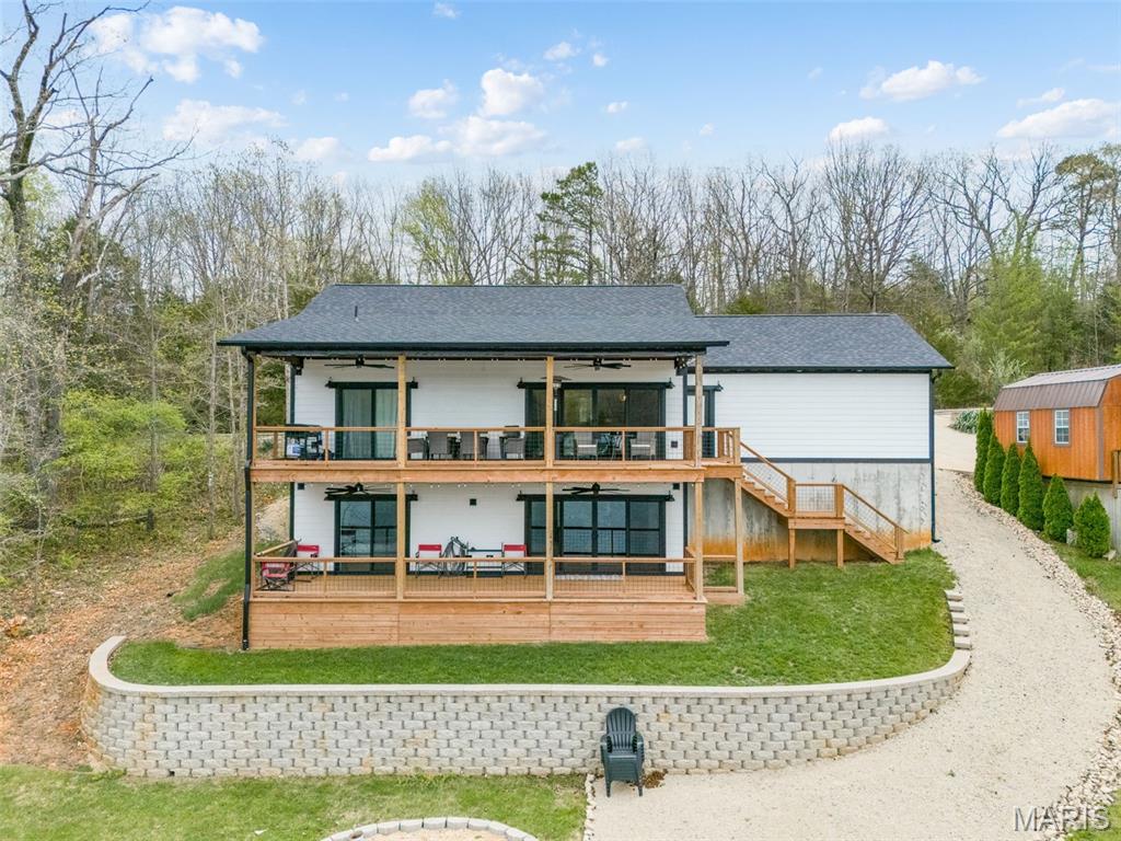 Terre Du Lac #3 - Residential