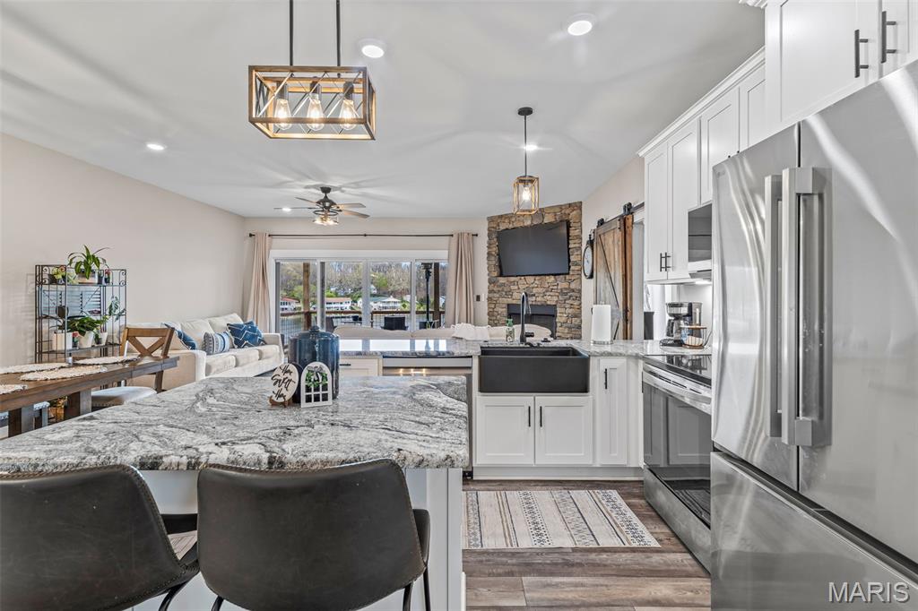 Terre Du Lac #3 - Residential