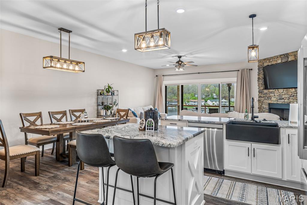 Terre Du Lac #3 - Residential