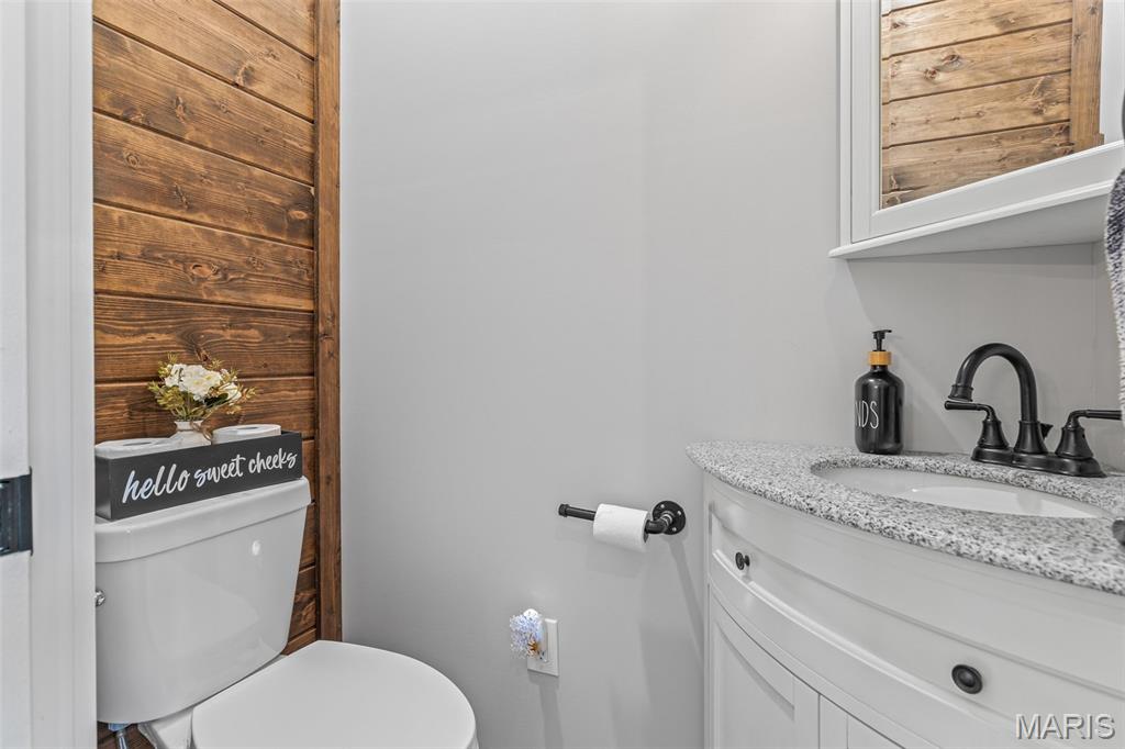 Terre Du Lac #3 - Residential