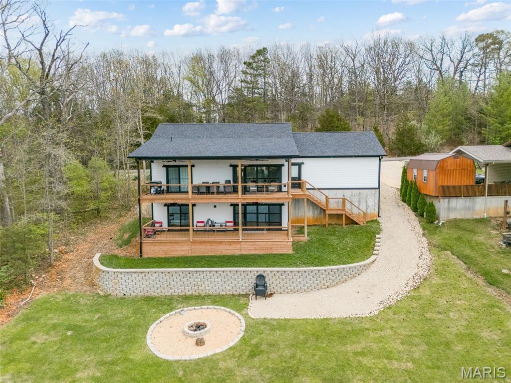 Terre Du Lac #3 - Residential