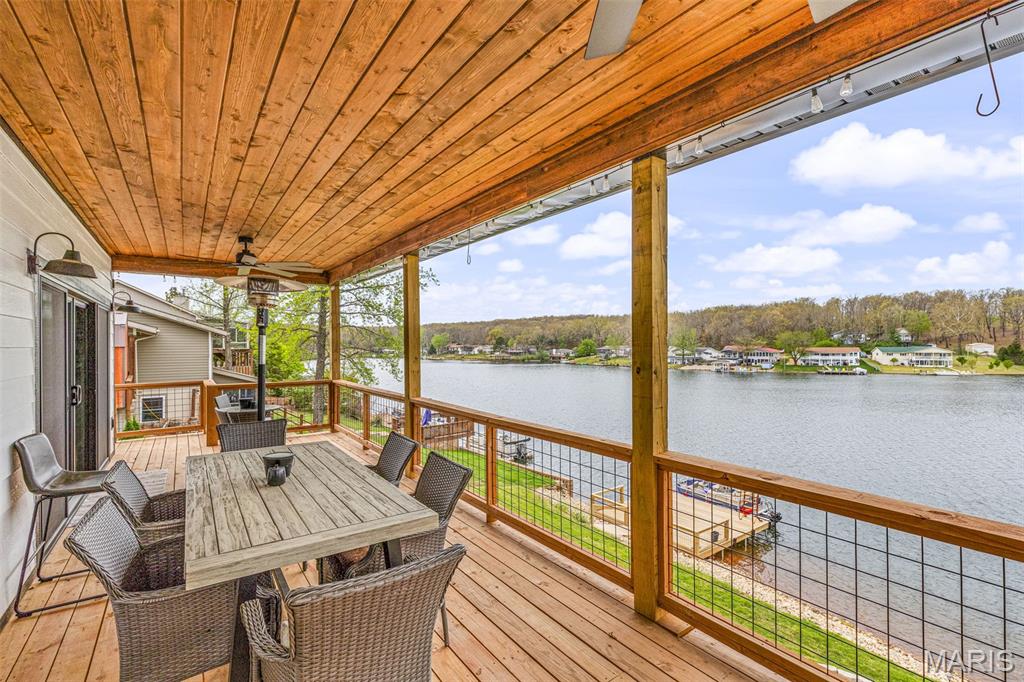 Terre Du Lac #3 - Residential