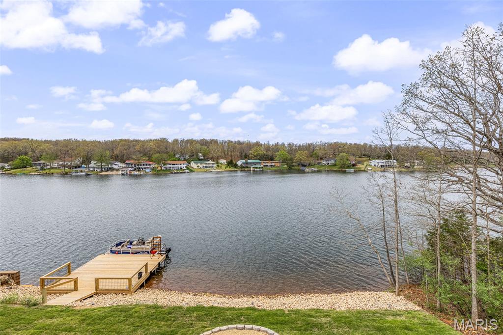 Terre Du Lac #3 - Residential