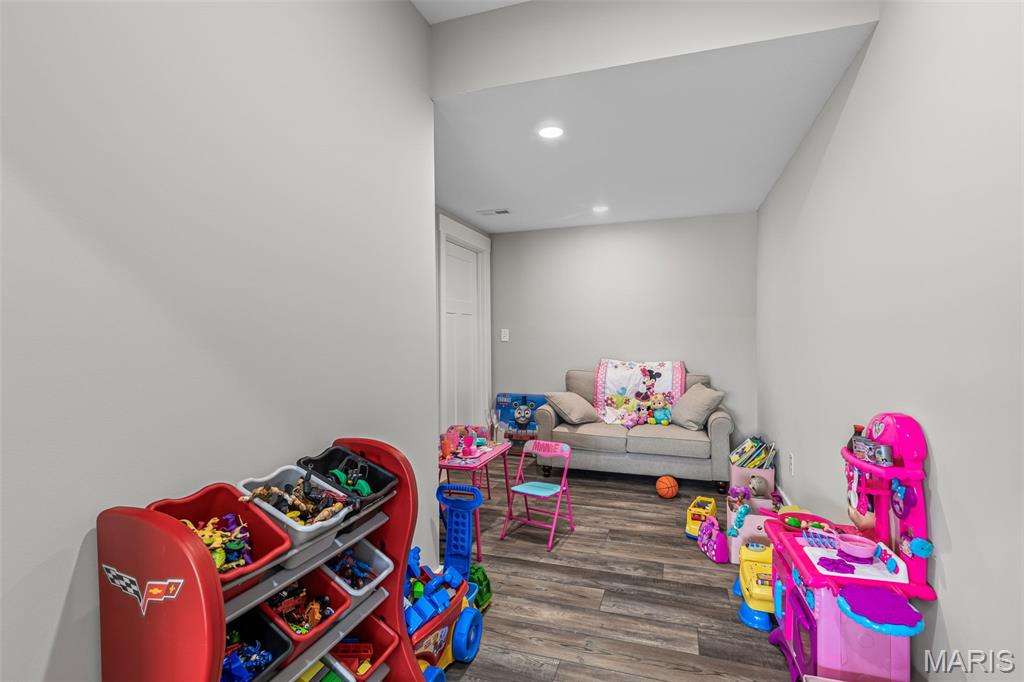 Terre Du Lac #3 - Residential