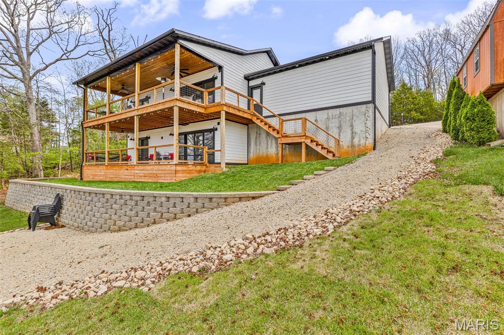 Terre Du Lac #3 - Residential