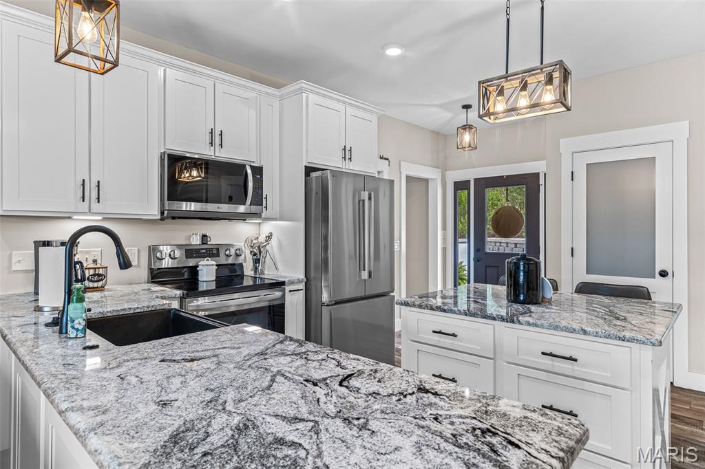 Terre Du Lac #3 - Residential