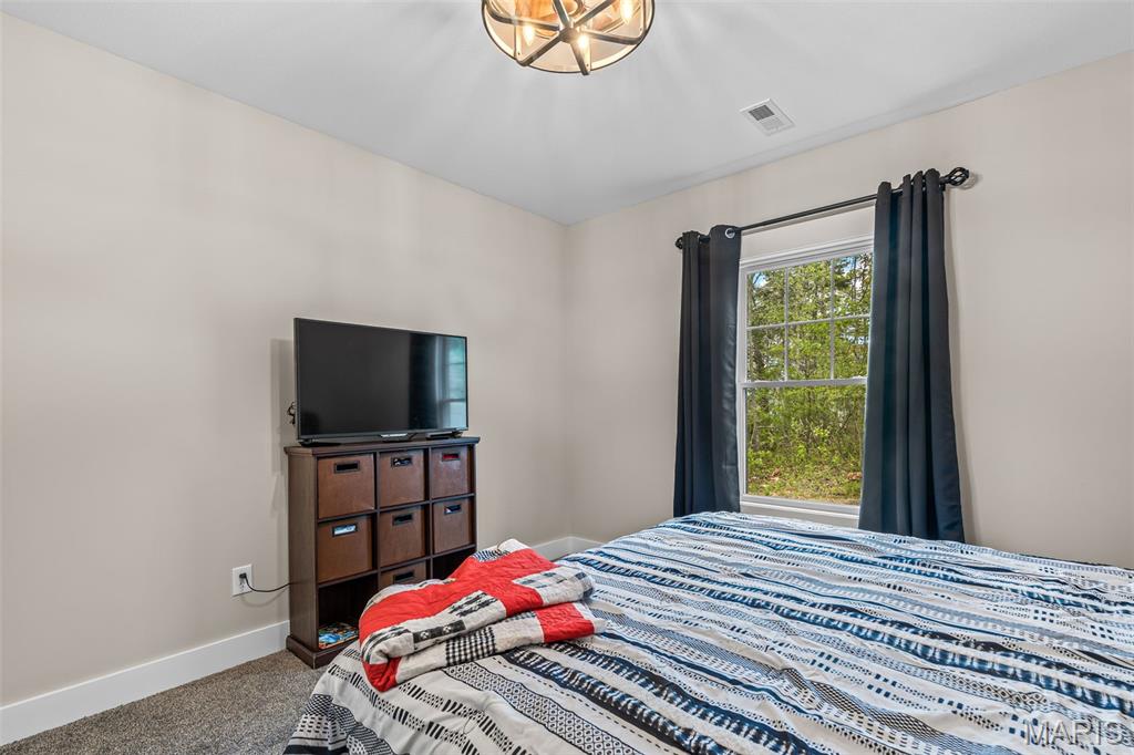 Terre Du Lac #3 - Residential