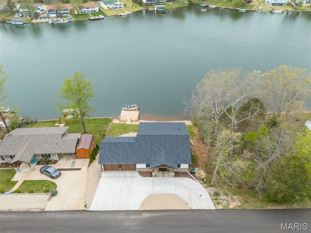 Terre Du Lac #3 - Residential