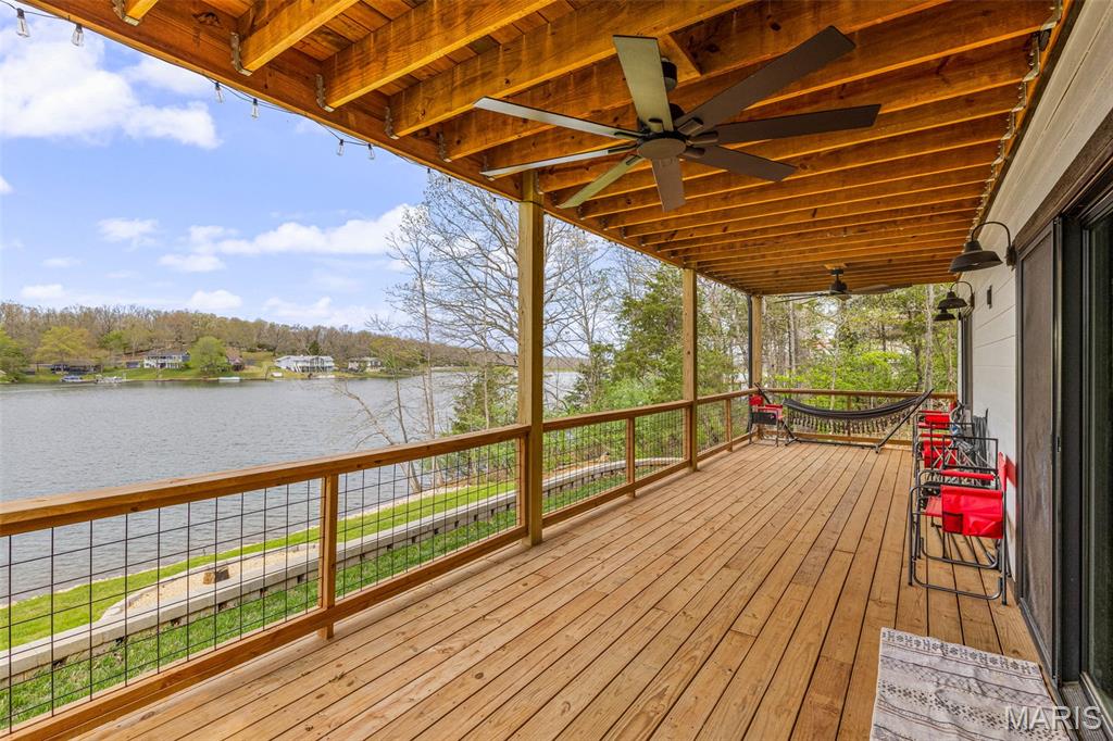 Terre Du Lac #3 - Residential