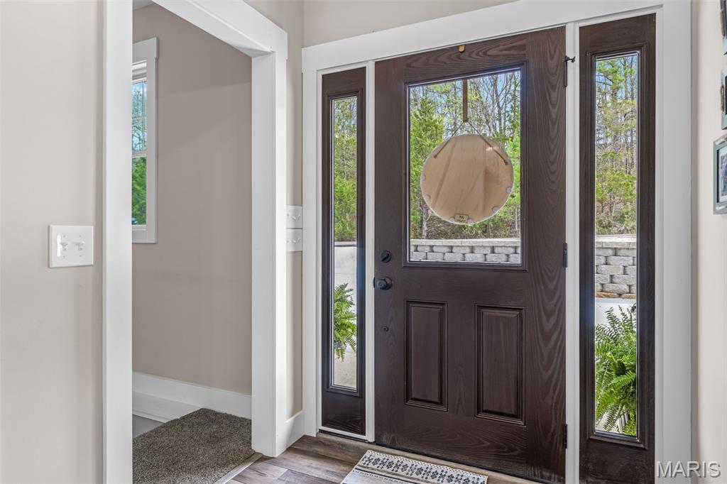 Terre Du Lac #3 - Residential