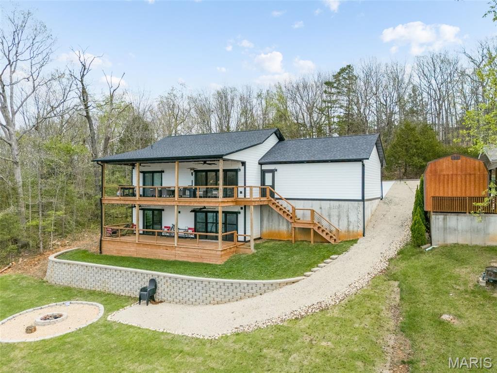 Terre Du Lac #3 - Residential