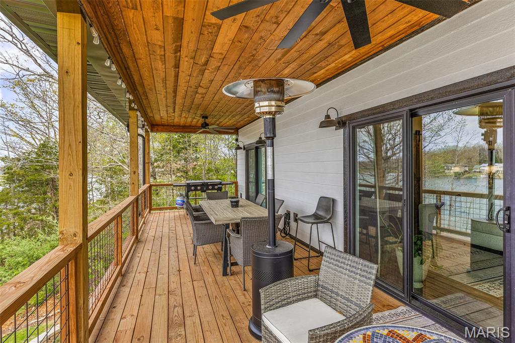 Terre Du Lac #3 - Residential