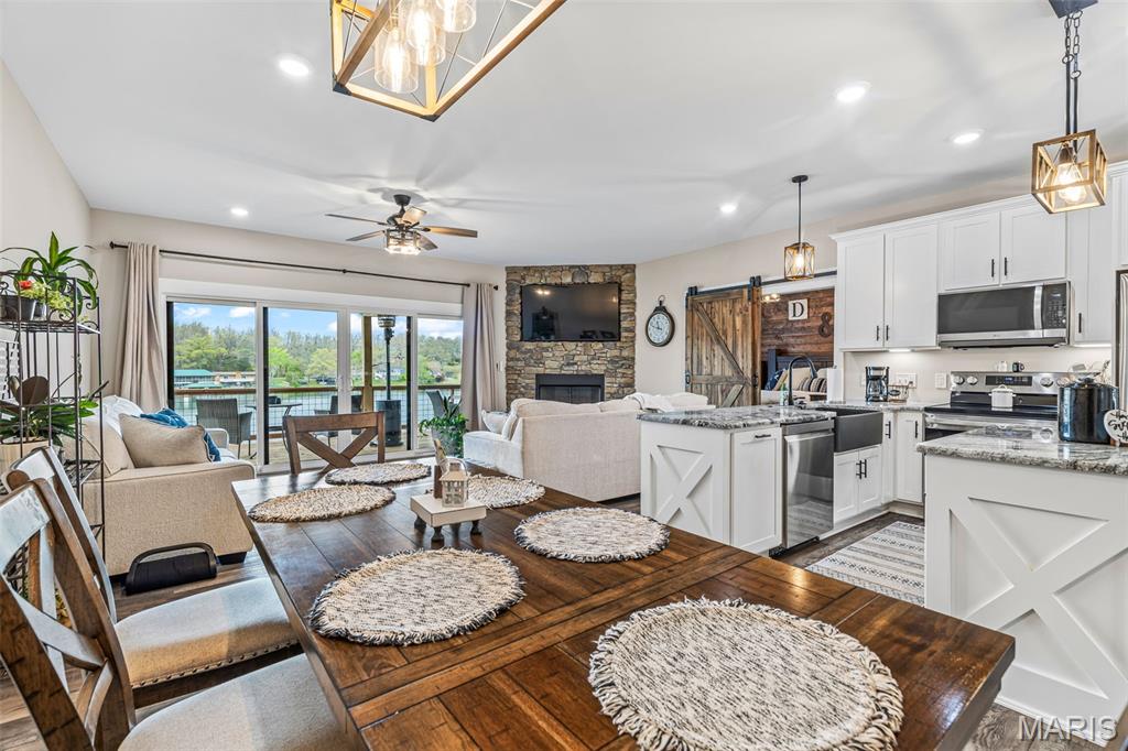 Terre Du Lac #3 - Residential