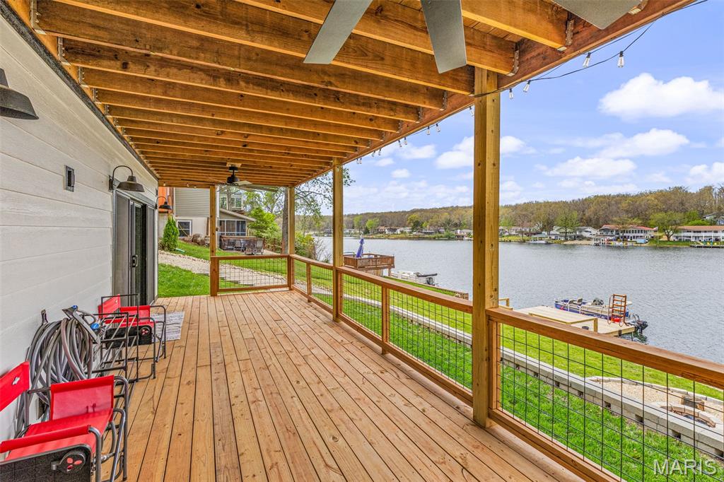 Terre Du Lac #3 - Residential