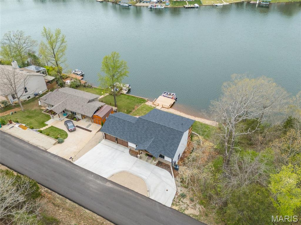 Terre Du Lac #3 - Residential