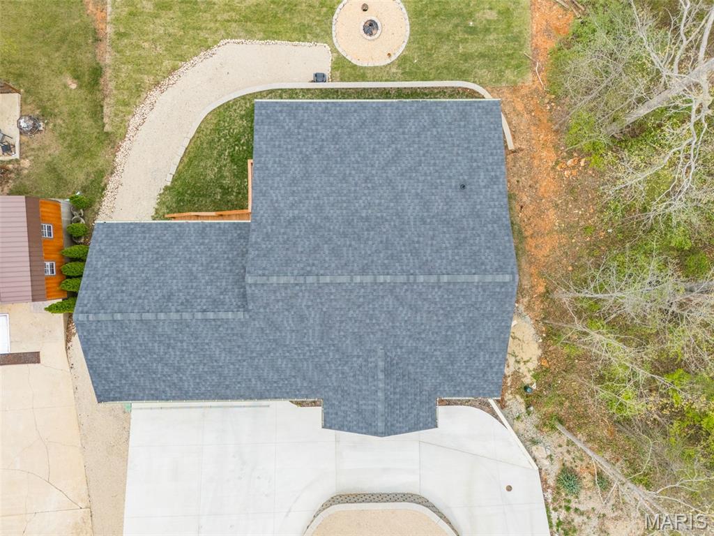 Terre Du Lac #3 - Residential