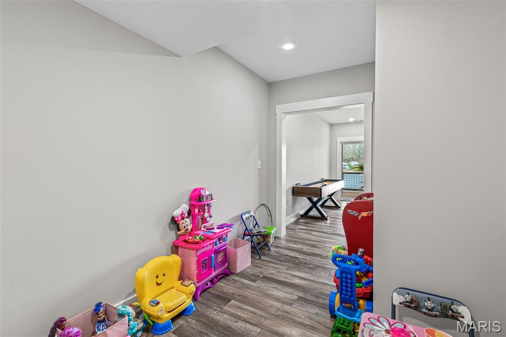 Terre Du Lac #3 - Residential