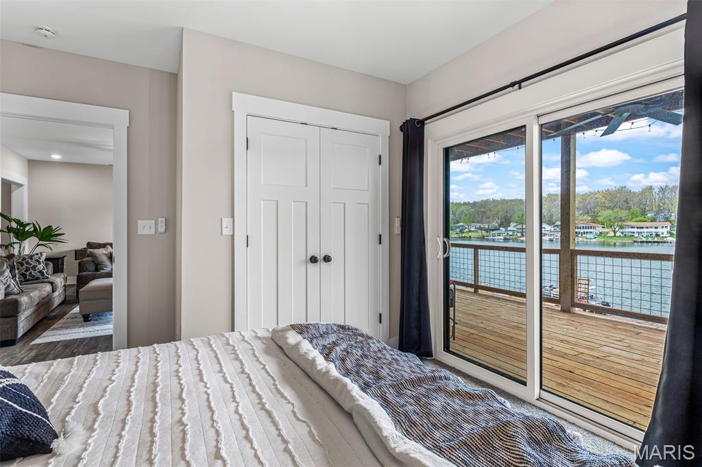 Terre Du Lac #3 - Residential