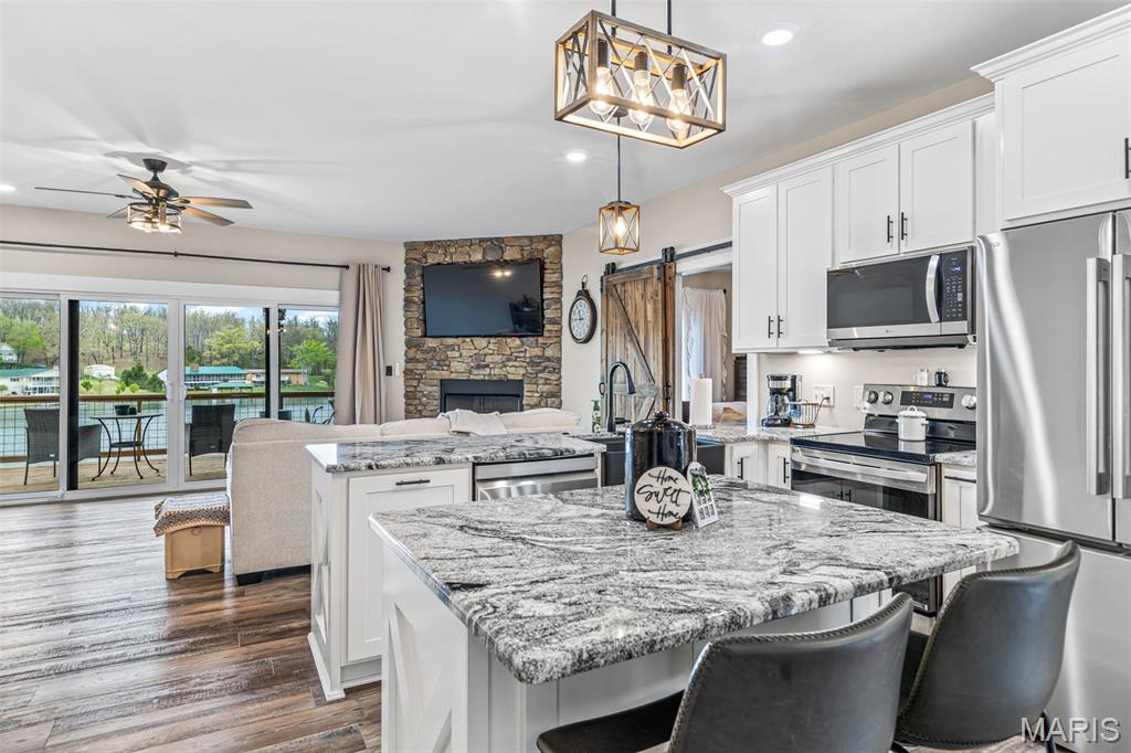 Terre Du Lac #3 - Residential