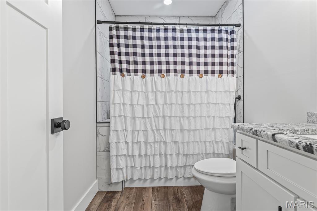 Terre Du Lac #3 - Residential