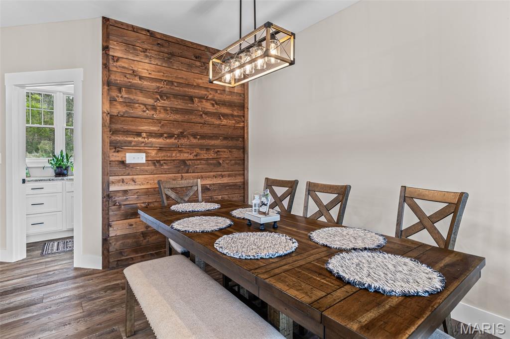 Terre Du Lac #3 - Residential