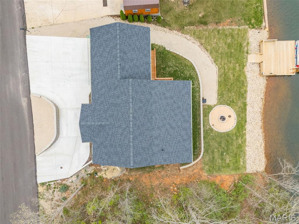 Terre Du Lac #3 - Residential