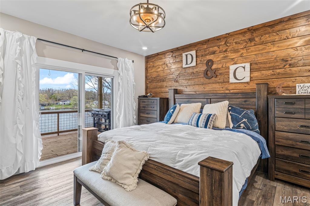 Terre Du Lac #3 - Residential