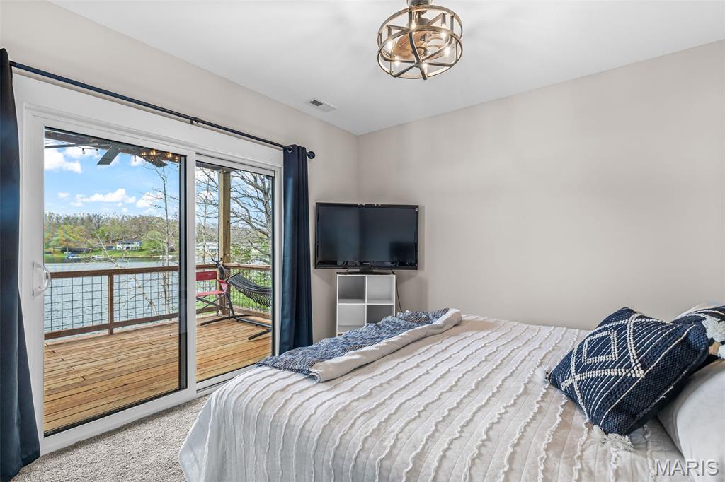 Terre Du Lac #3 - Residential