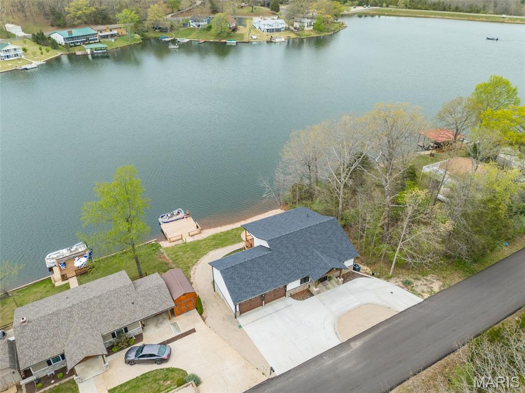 Terre Du Lac #3 - Residential