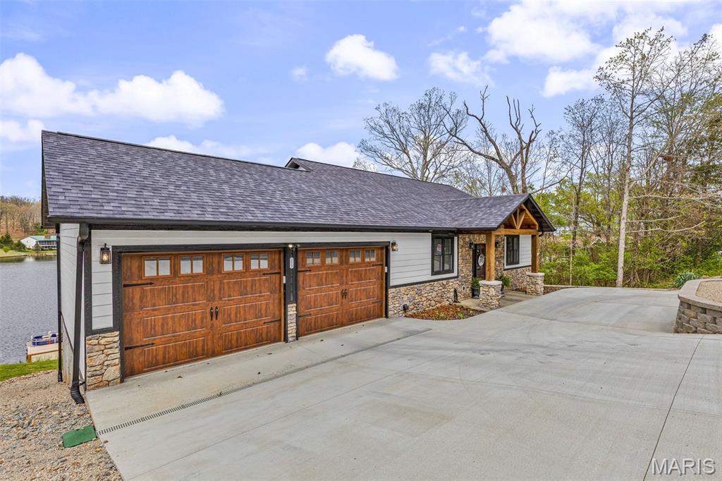 Terre Du Lac #3 - Residential