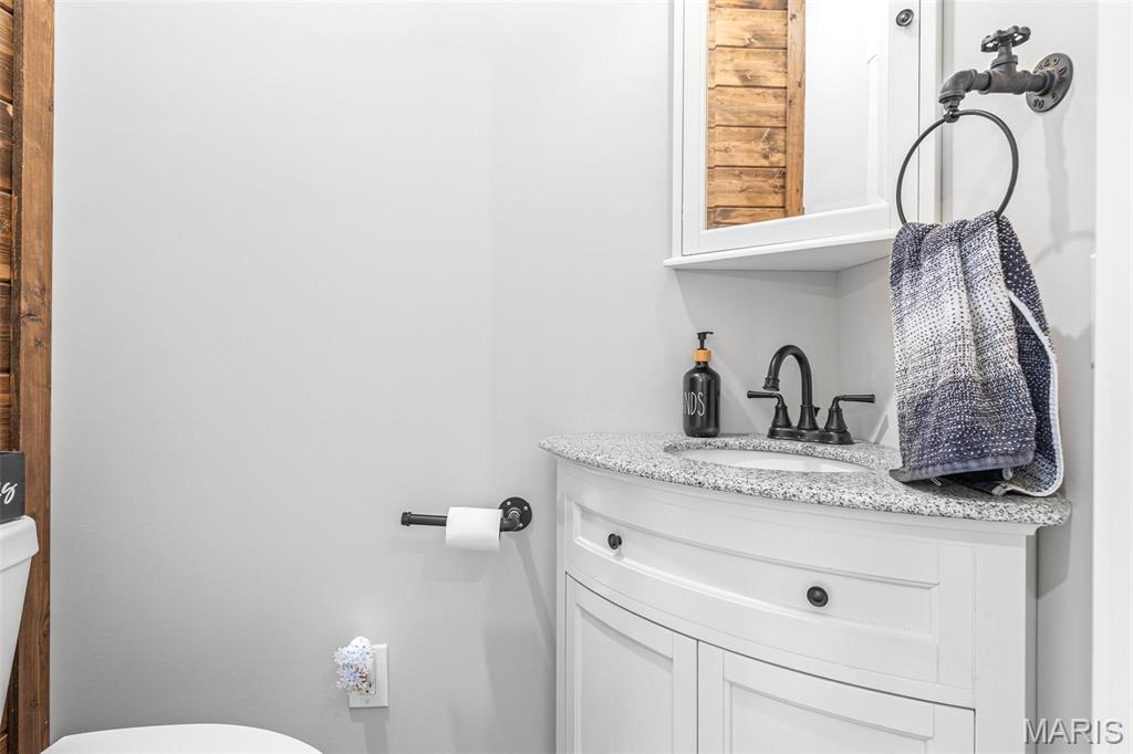 Terre Du Lac #3 - Residential