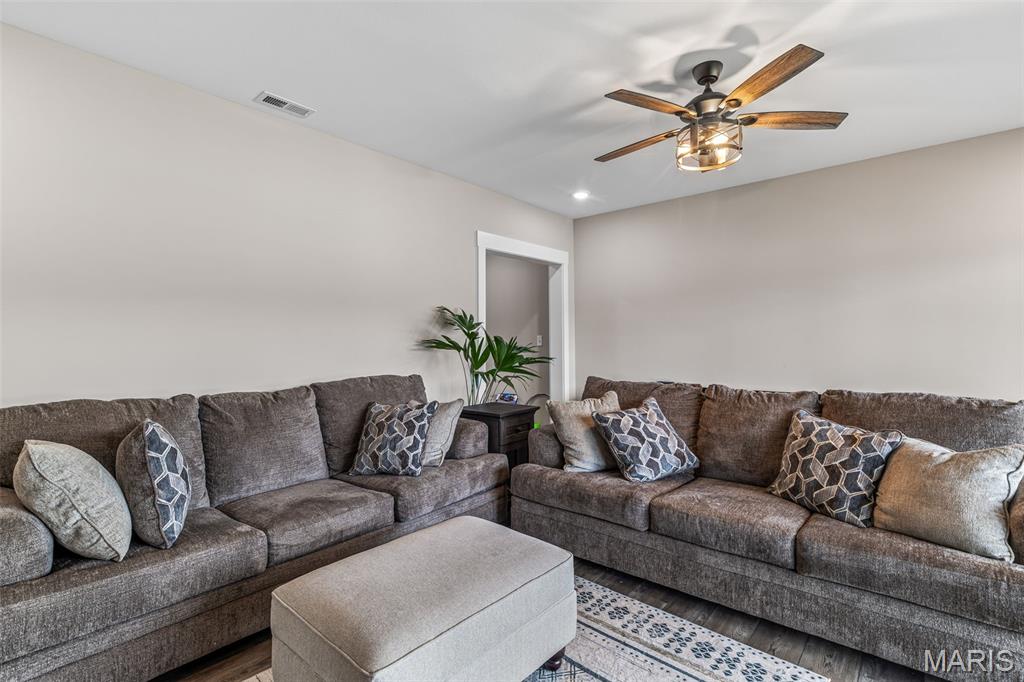 Terre Du Lac #3 - Residential