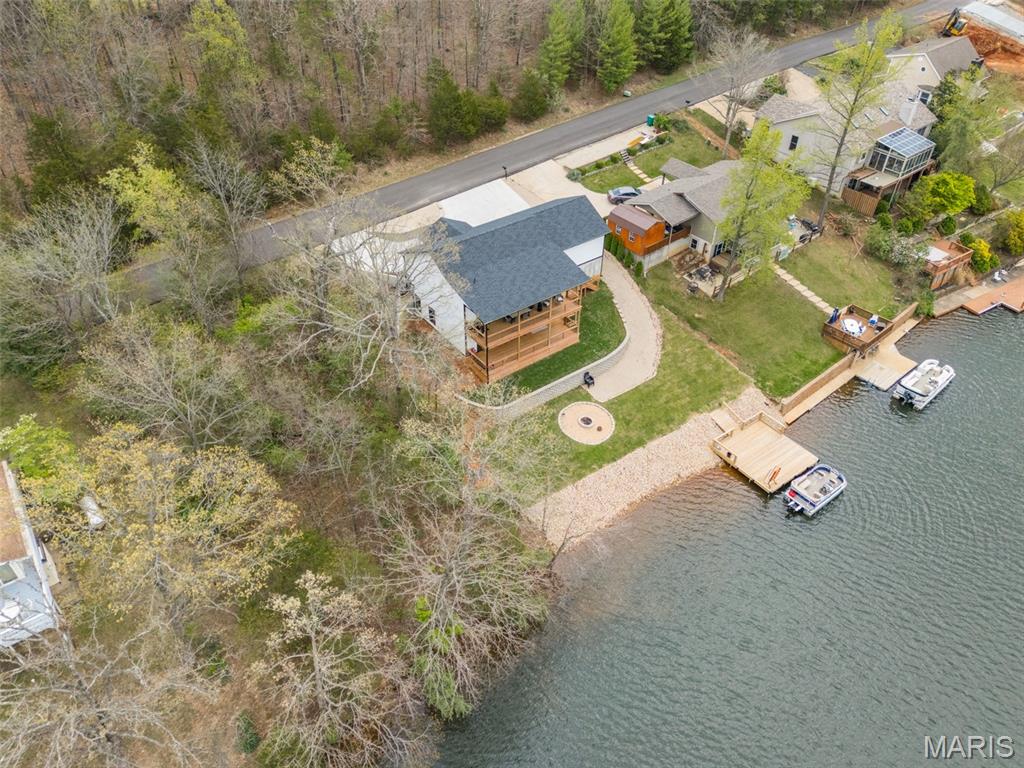 Terre Du Lac #3 - Residential