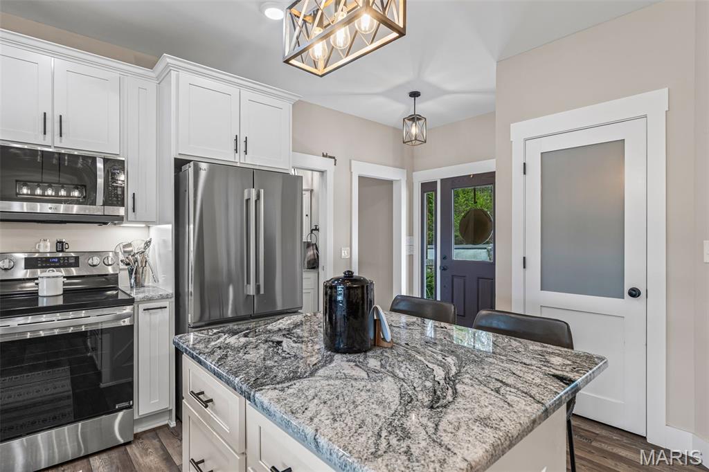 Terre Du Lac #3 - Residential