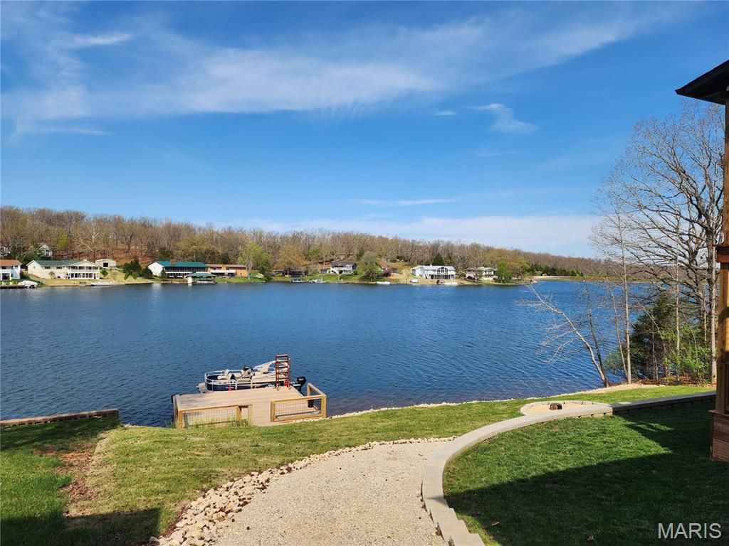 Photo of 213 Rue Marseilles, Bonne Terre, MO 63628 (MLS # 26021003)