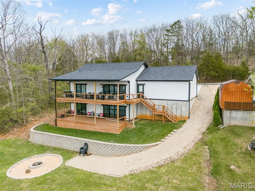 Terre Du Lac #3 - Residential