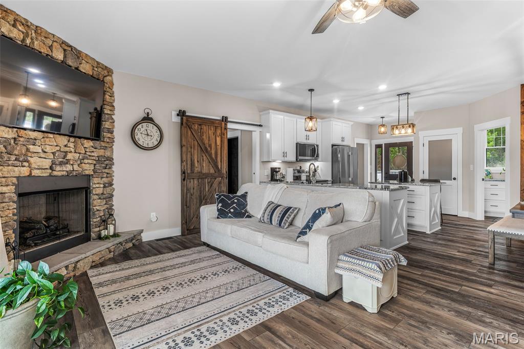 Terre Du Lac #3 - Residential