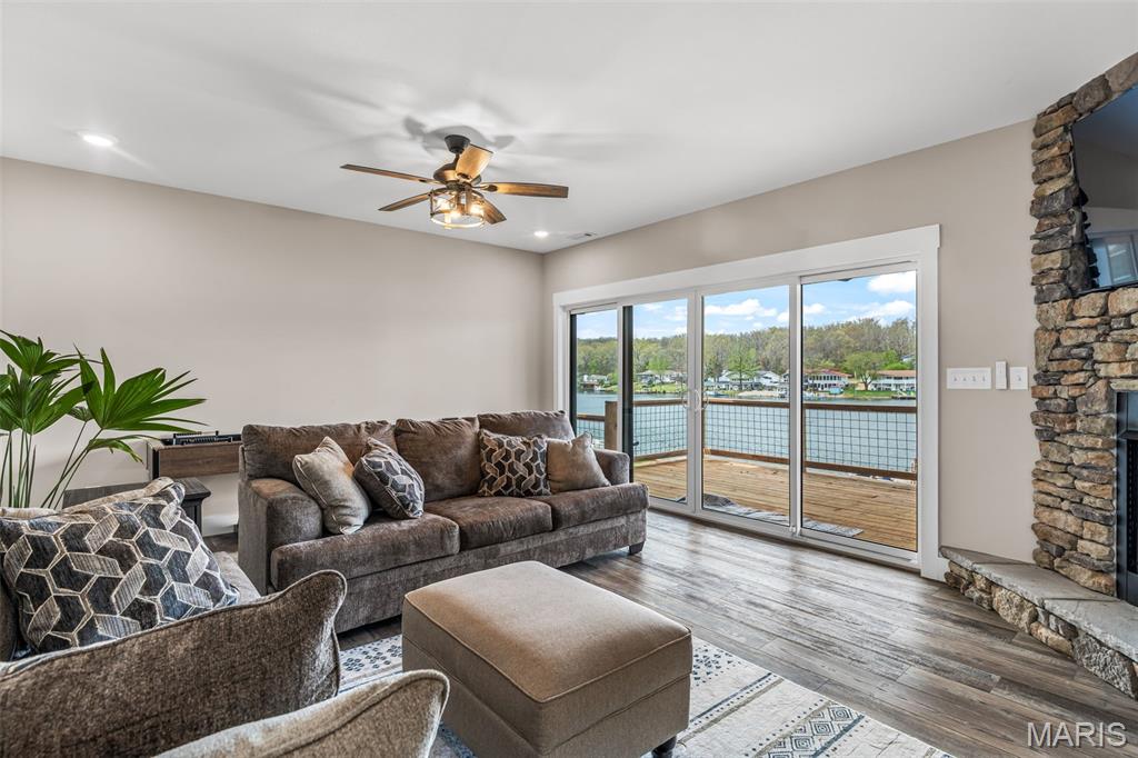 Terre Du Lac #3 - Residential