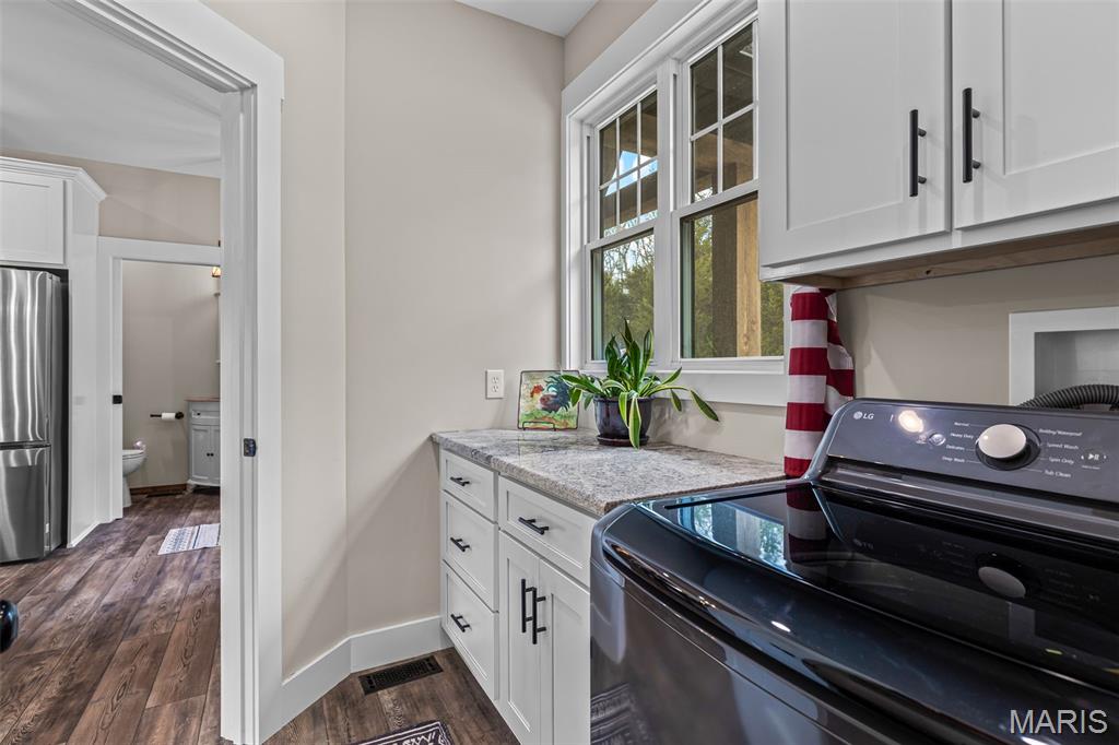 Terre Du Lac #3 - Residential