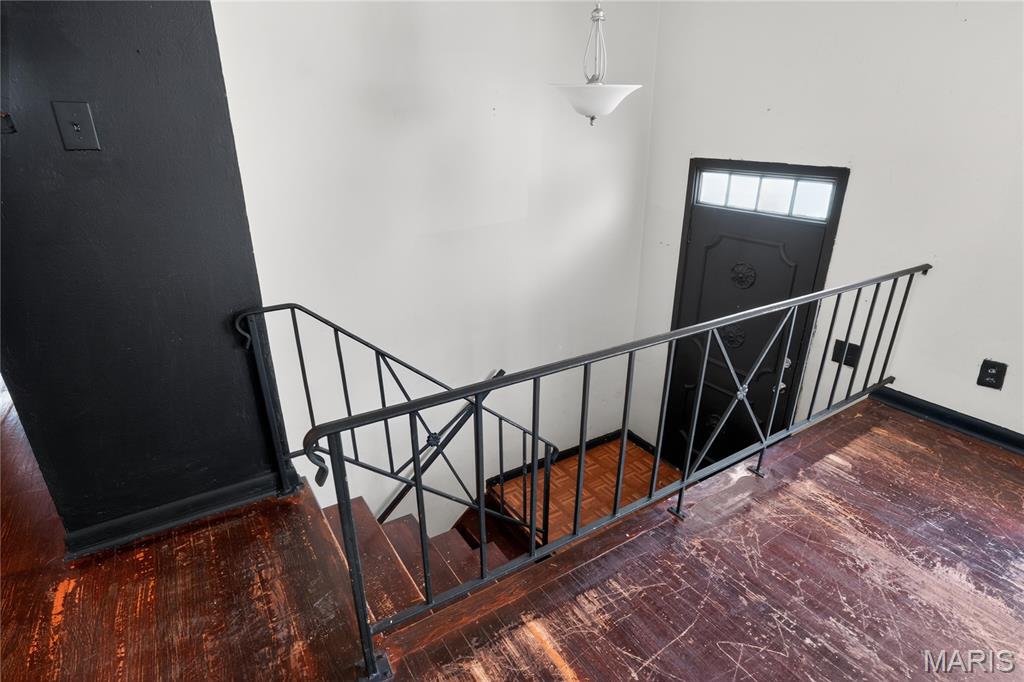 Columbia Hills - Residential