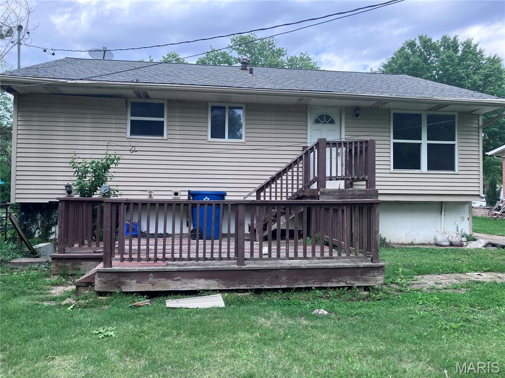Columbia Hills - Residential