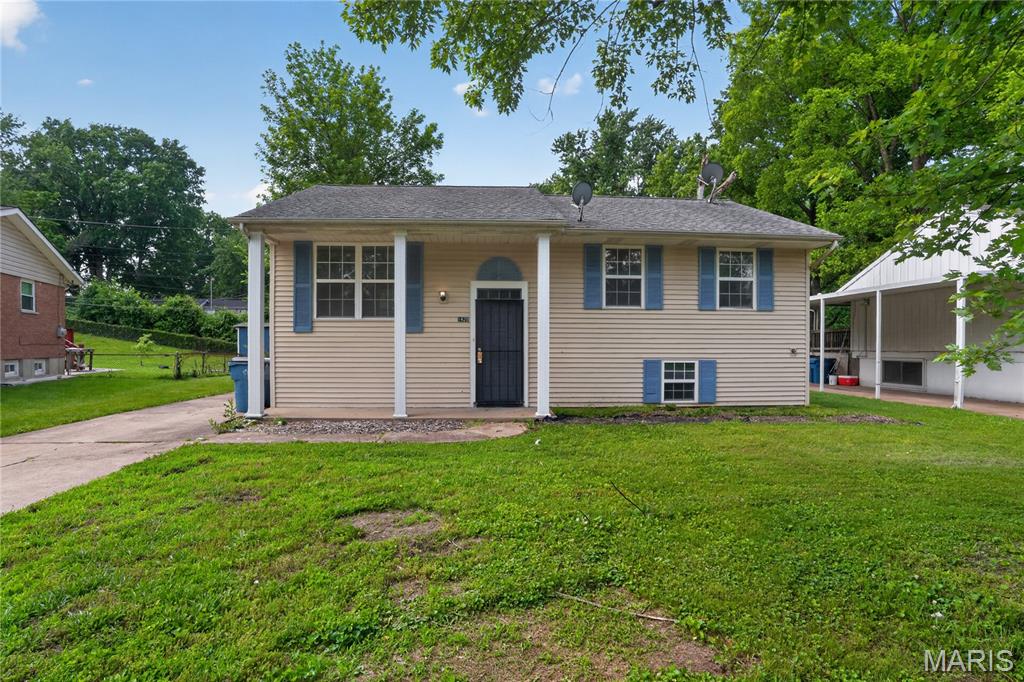 Columbia Hills - Residential