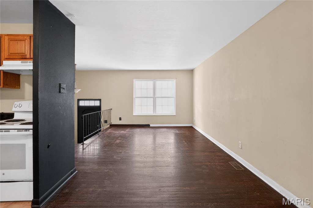 Columbia Hills - Residential