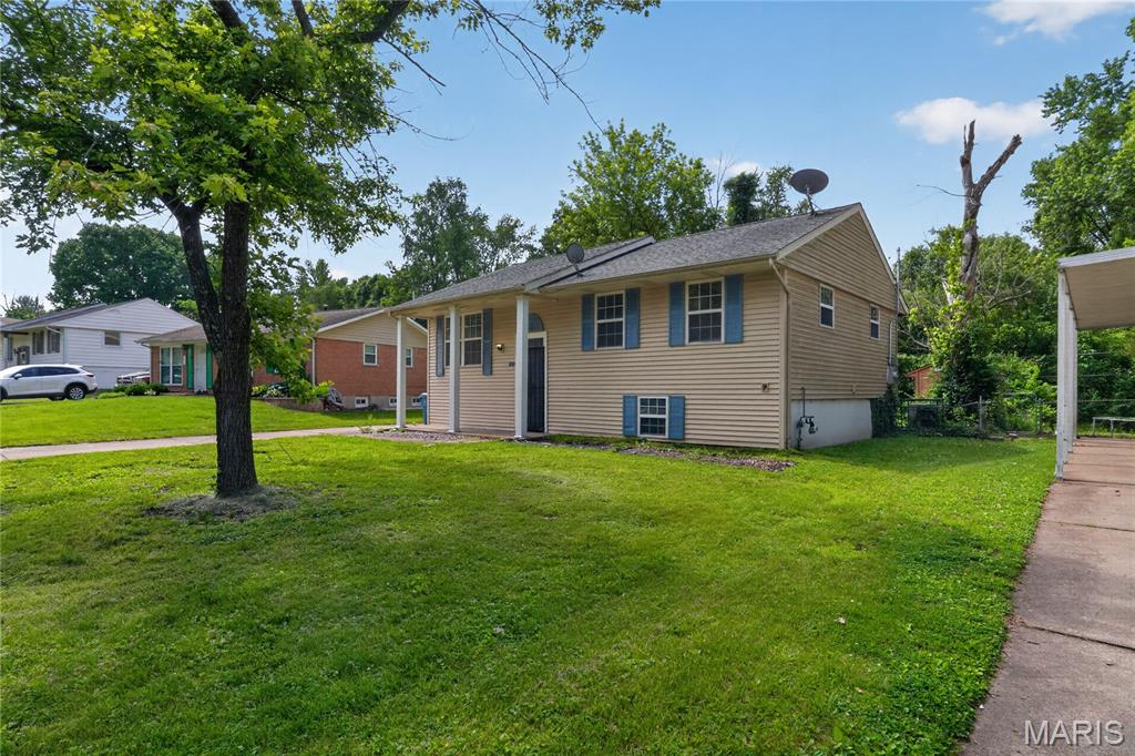 Columbia Hills - Residential