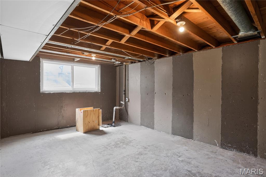 Columbia Hills - Residential