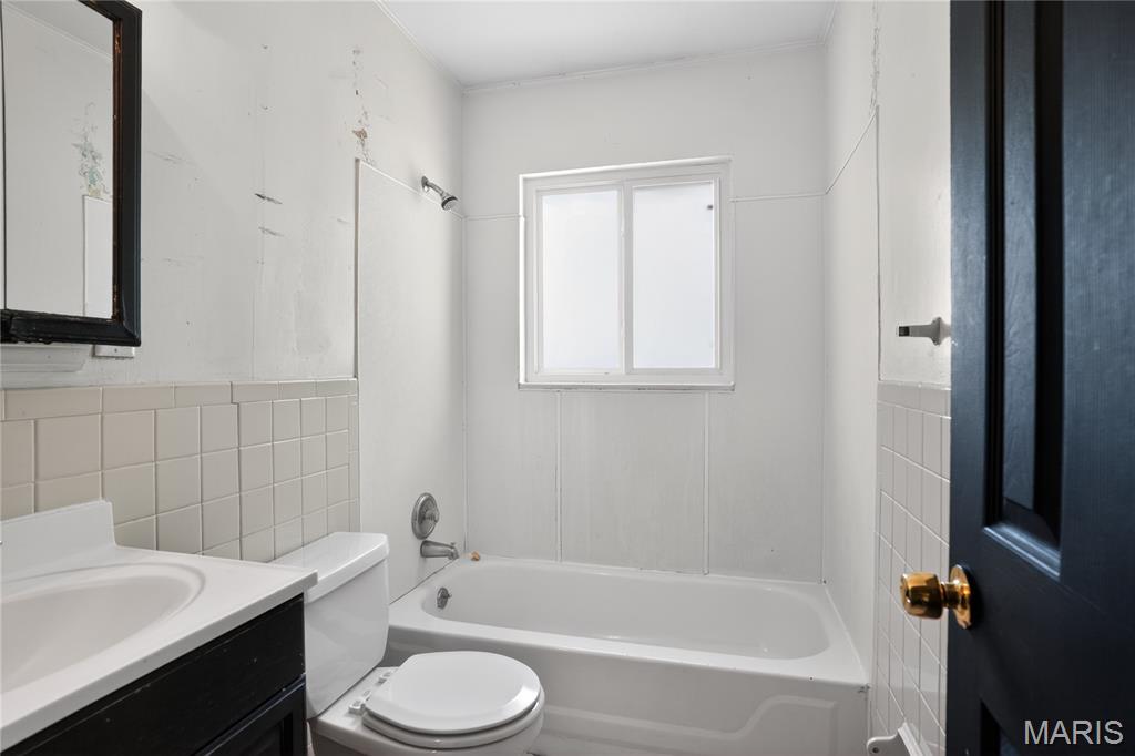 Columbia Hills - Residential